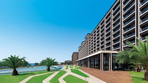 Ryugujo Spa Hotel Mikazuki Fujintai - Guest Experiences and Reviews