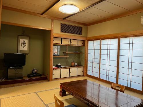 Ryujin Onsen Marui Ryokan - Guest Feedback