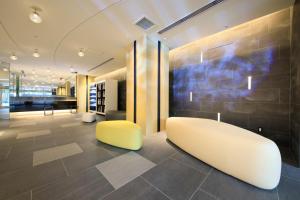 S-peria Inn Osaka Hommachi - Facilities and Amenities