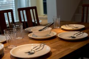 S12 HOTEL - Accommodation and Facilities