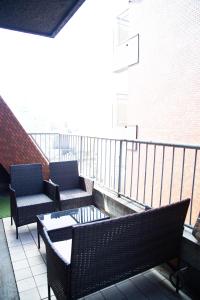 S19 Shinjuku Center, 5 Mins to Station, Max 6P, Direct Access to Shinjuku, Hot Spring Bath, Open-Air Bath, Wooden Bath, Original Accommodation - Good To Know