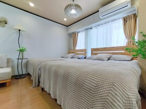 S41涉谷最中心 涉谷站7分-Shibuya Center 7 Mins to Station, Max 5P 直达新宿 涉谷 表参道 池袋 上野 代代木 银座 原宿 - Local Attractions Nearby