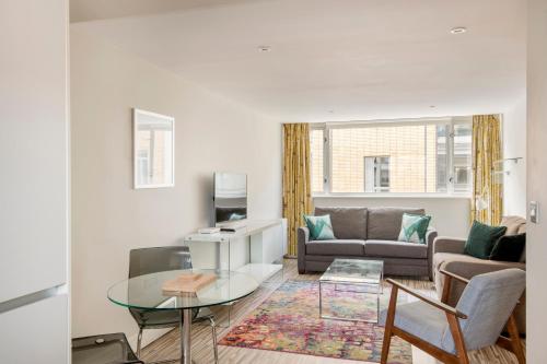 SACO Holborn – Lamb's Conduit St - Guest Reviews