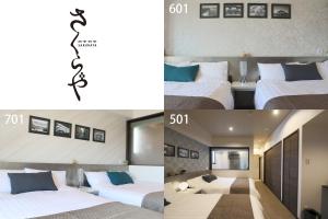 Safrayā - Guest Satisfaction Ratings