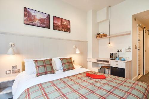 Saint Pauls House - Accommodation Options