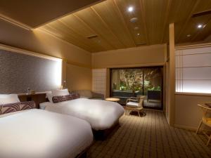 Saka Hotel Kyoto - Hotel Amenities