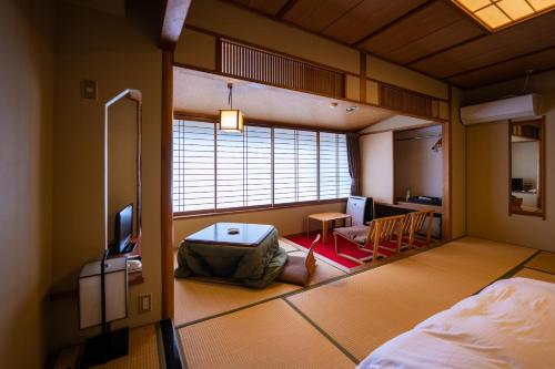 Sakahijiri Nikko - Guest Experiences