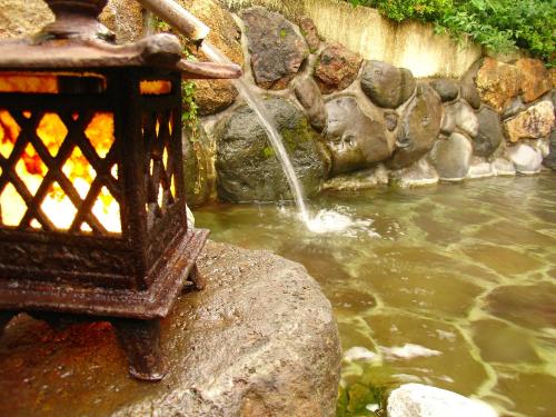 Sakaya Ryokan Yoshina Onsen - Dining Experience