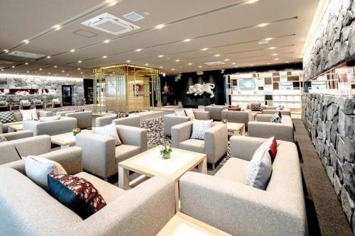 Sakishima Cosmo Tower Hotel - Nearby Attractions