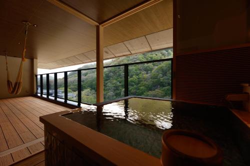 Sakunami Onsen Yuzukushi Salon Ichinobo - Guest Feedback