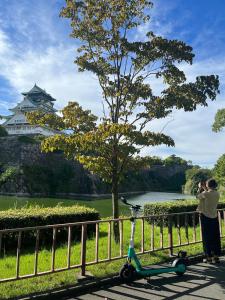 Sakura Garden Hotel - Hotel Overview