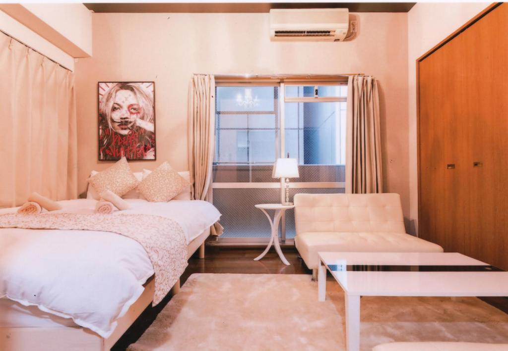 Sakura Sands Hotel - Location and Accessibility