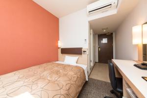 Sanco Inn Shizuoka Kitaguchi - Hotel Overview