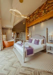 Sandburn Hall - Dining and Culinary Experiences