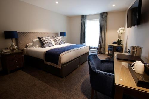 Sandford Springs Hotel and Golf Club - Guest Reviews and Ratings