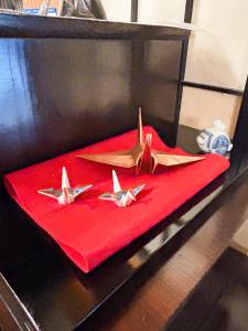 Sangai Ryokan - Popular Amenities