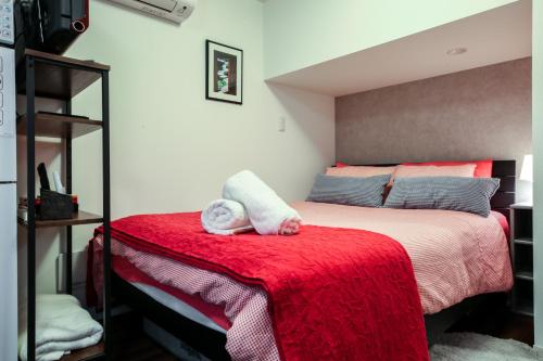 Sangubashi Studio Apartment With Private Entrance - Good To Know