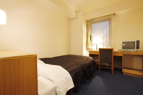 Sankei City Hotel Hachioji - Hotel Overview