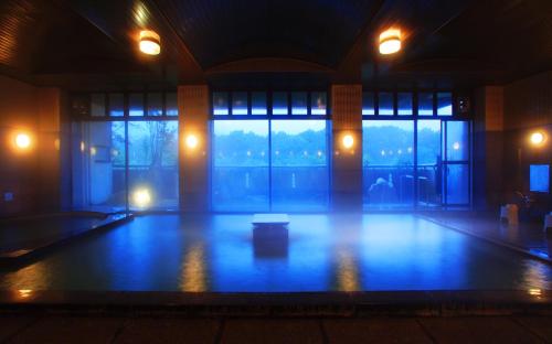 Sansatei - Guest Experience