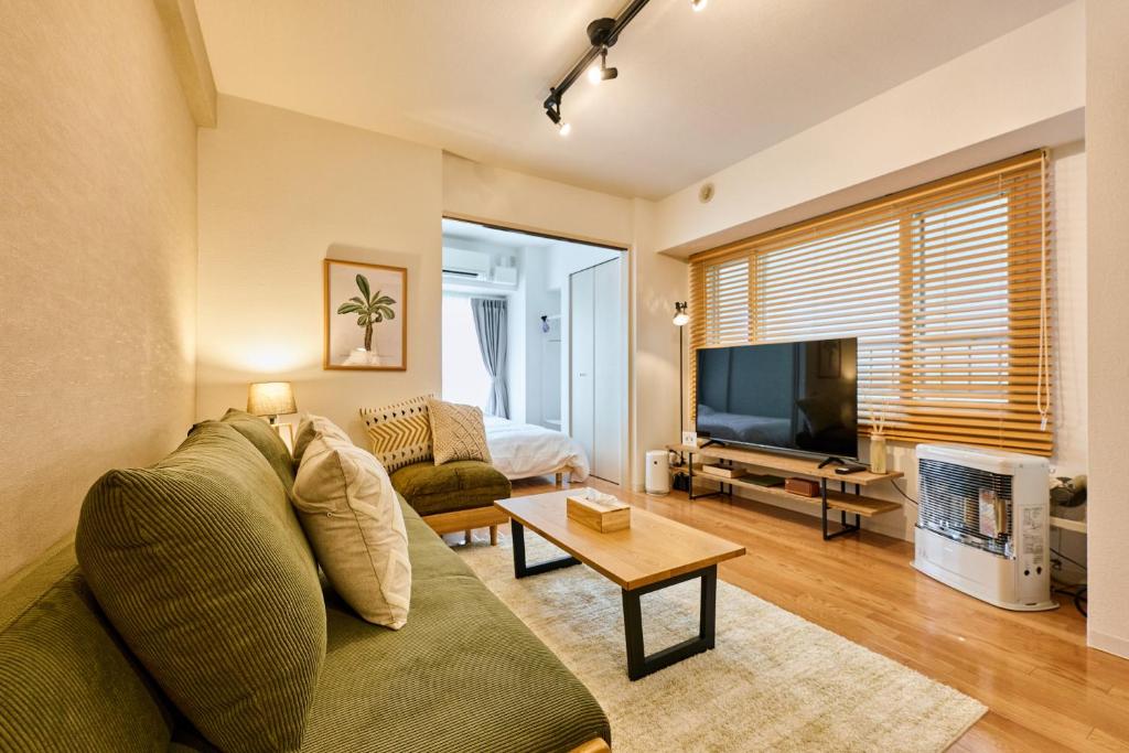 SAPPORO HILLS - Good To Know