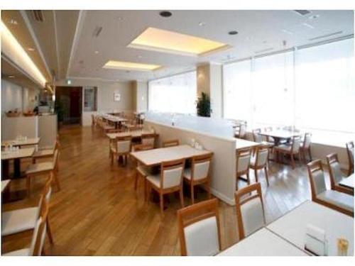 Sapporo Hotel Yamachi - Hotel Amenities and Facilities