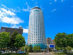Sapporo Prince Hotel - Guest Ratings and Reviews