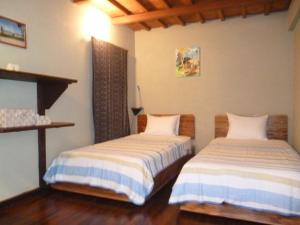 Sapunaya House - Dining and Breakfast Options