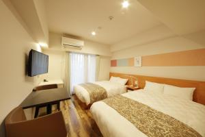 SARASA HOTEL Shinsaibashi - Affordable Pricing and Value