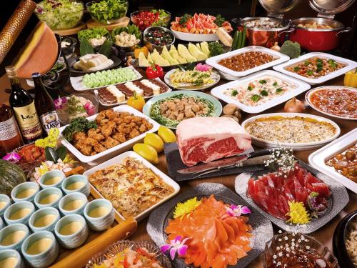 Sasai Hotel - Facilities and Amenities
