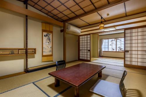 Sawaki - On-site Facilities