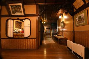 Seikoro Ryokan - Established in 1831 - Amenities and Services