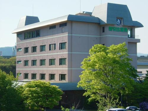 Seiryukaku - Guest Services
