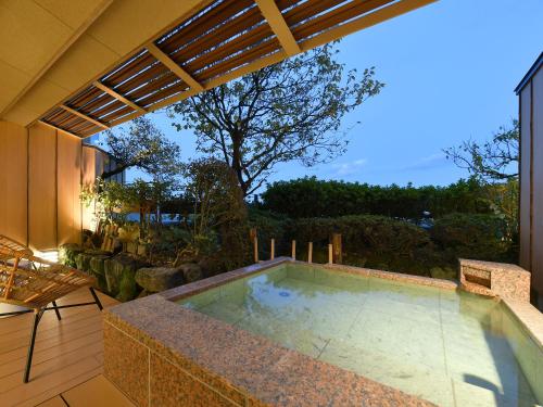 Seizan Yamato - Amenities and Facilities