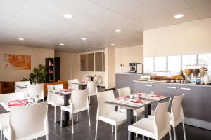 Sejours & Affaires Paris Vincennes - Guest Reviews and Experience