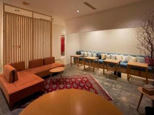 SEKKA SHIRETOKO - Accommodation and Facilities