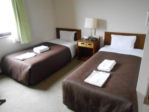 Select Inn Mishima - Frequently Asked Questions