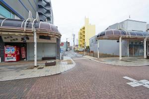Select Inn Yaizu Ekimae - Room Amenities and Features