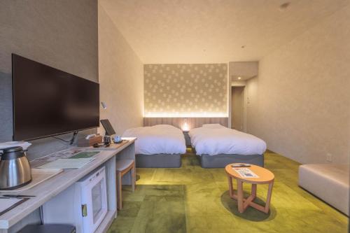 Sennomori - Key Amenities Offered