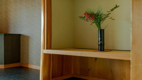 Sensui - Dining Experience