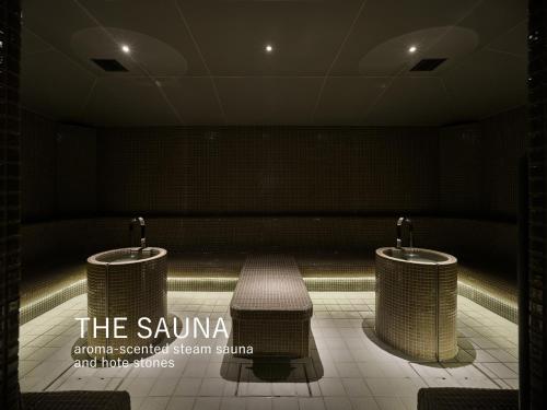 Sequence KYOTO GOJO - Room Options and Amenities