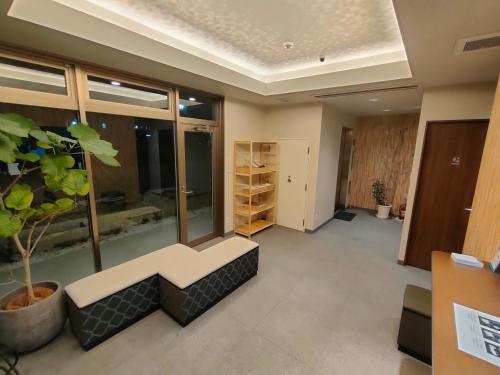 Serorin Light Hotel Tokyo - Accommodation Features