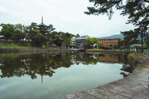 SETRE Naramachi Seterema Naramachi - Facilities and Services