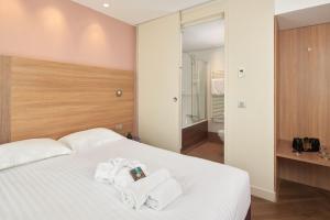 Sévigné Hotel - Location and Nearby Attractions