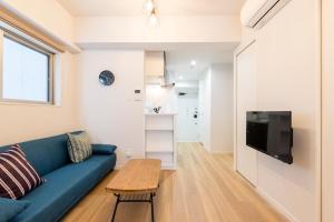 SG Residence Inn Hakataekiminami - Payment and Cleaning