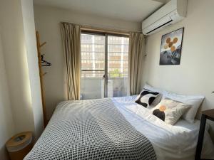 Shante Takeda 41, Maebashi City - Location and Accessibility