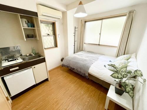 Shante Takeda Maebashi 11 - Accommodation Features