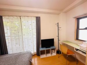 Shante Takeda Maebashi 32 - Property Overview