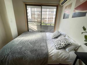 Shantei Takeda Maebaru 31 - Guest Interaction and Support