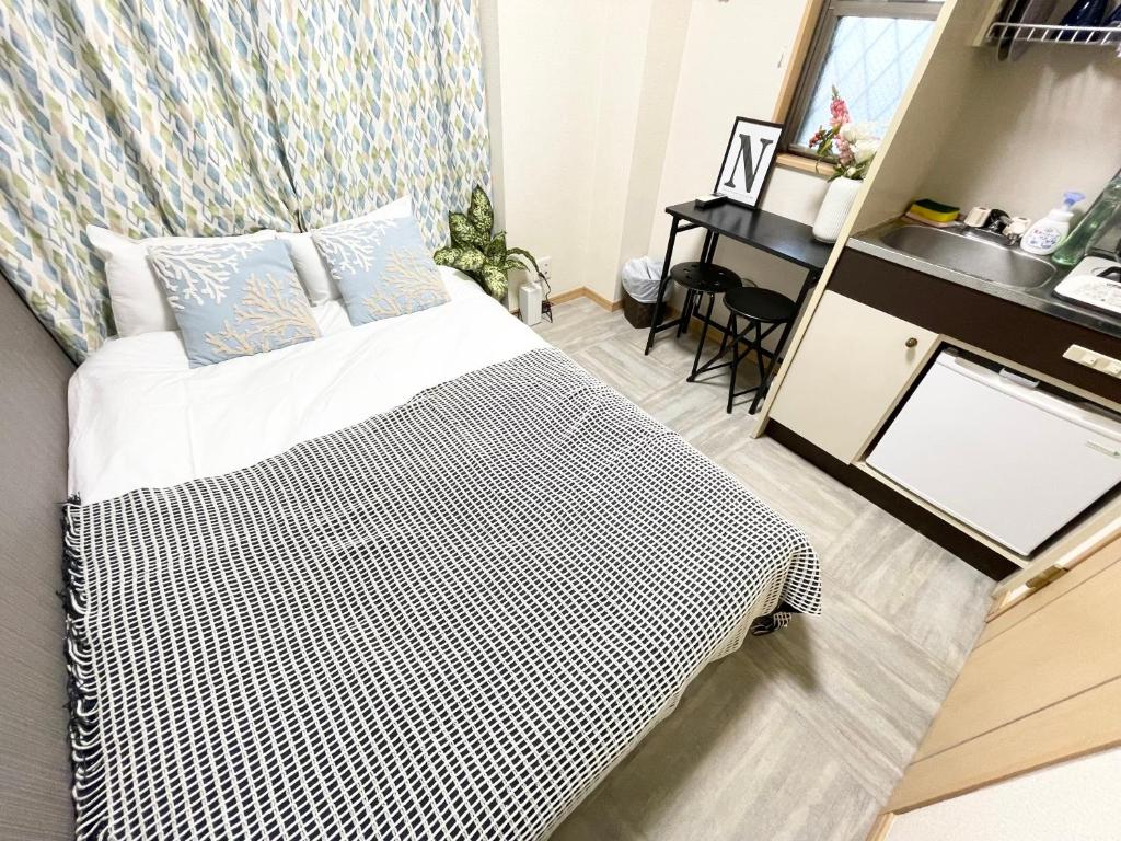 Shanten Takeda Horse 12 - Nearby Attractions