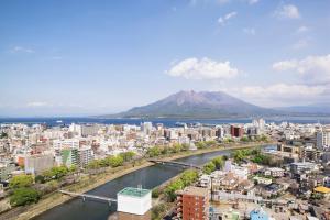 Sheraton Kagoshima - Guest Reviews and Ratings